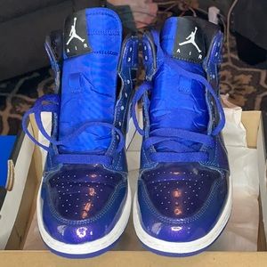 Air Jordan 1 Retro High